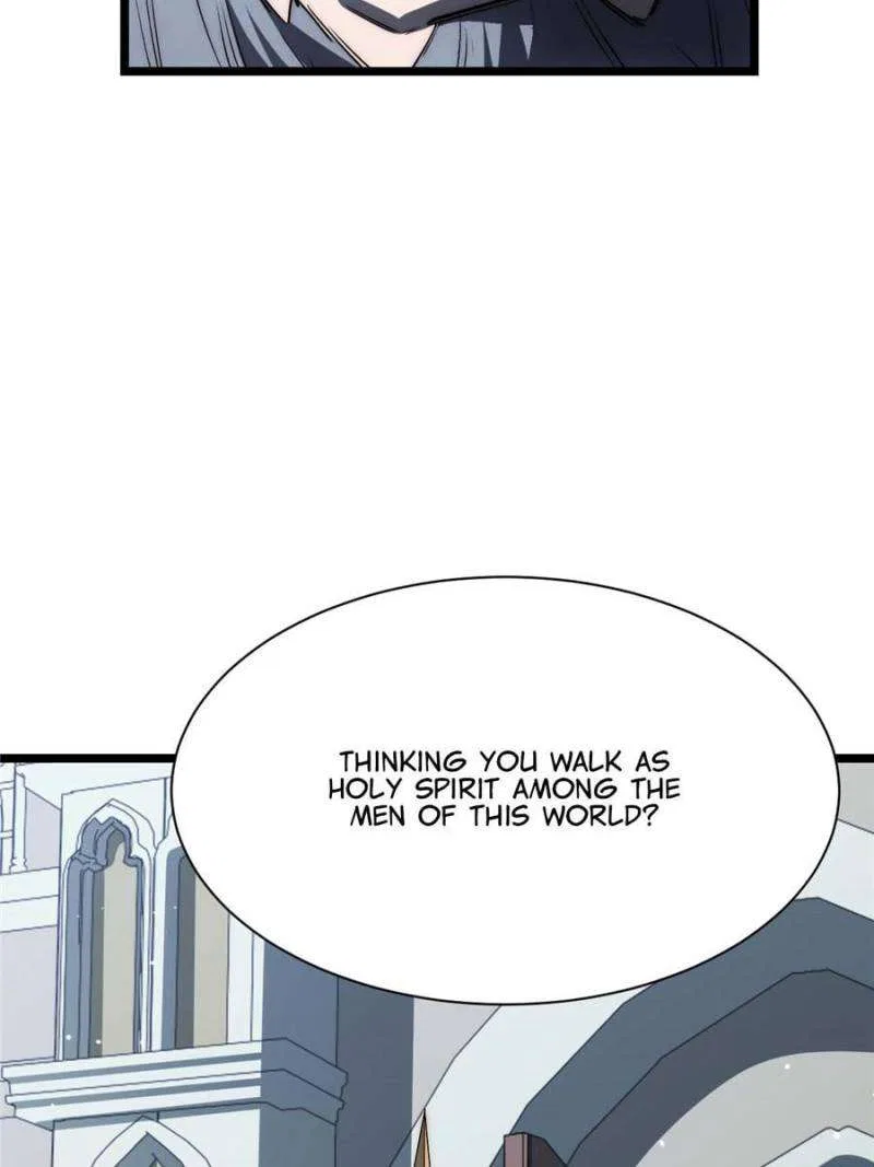 Adventures of an Undead Who Became Paladin Chapter 185 – Page 42