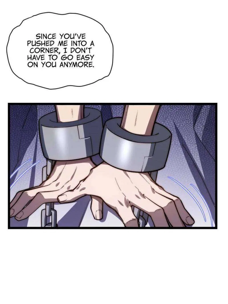 Adventures of an Undead Who Became Paladin Chapter 185 – Page 46