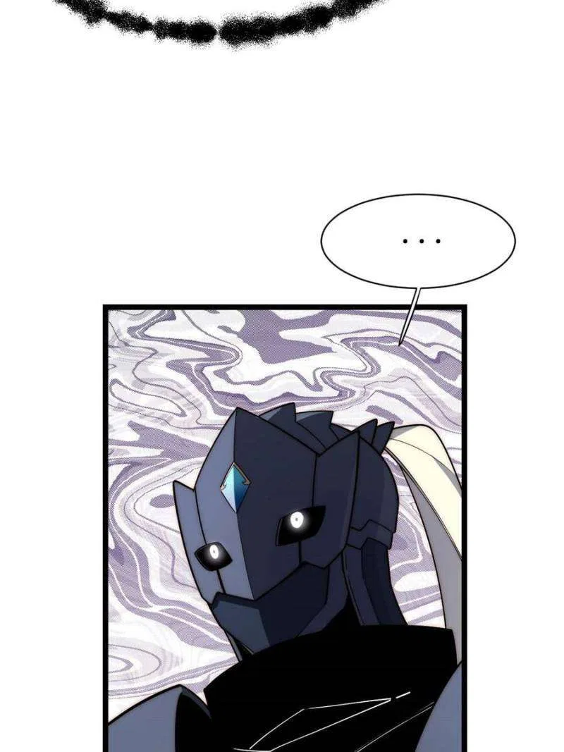 Adventures of an Undead Who Became Paladin Chapter 185 – Page 49