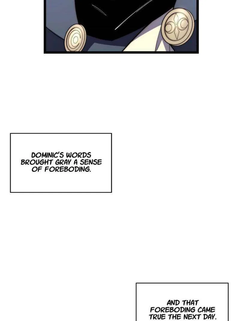 Adventures of an Undead Who Became Paladin Chapter 185 – Page 50