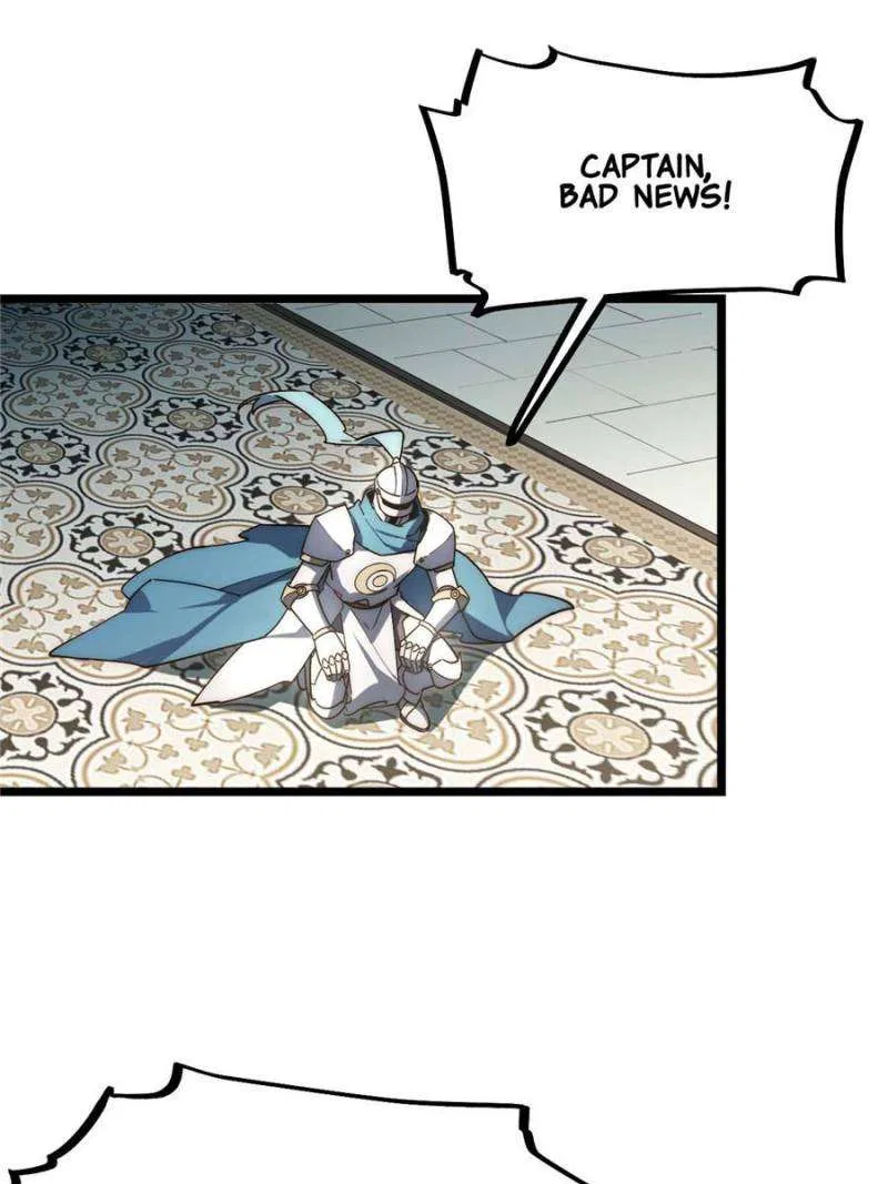 Adventures of an Undead Who Became Paladin Chapter 185 – Page 52
