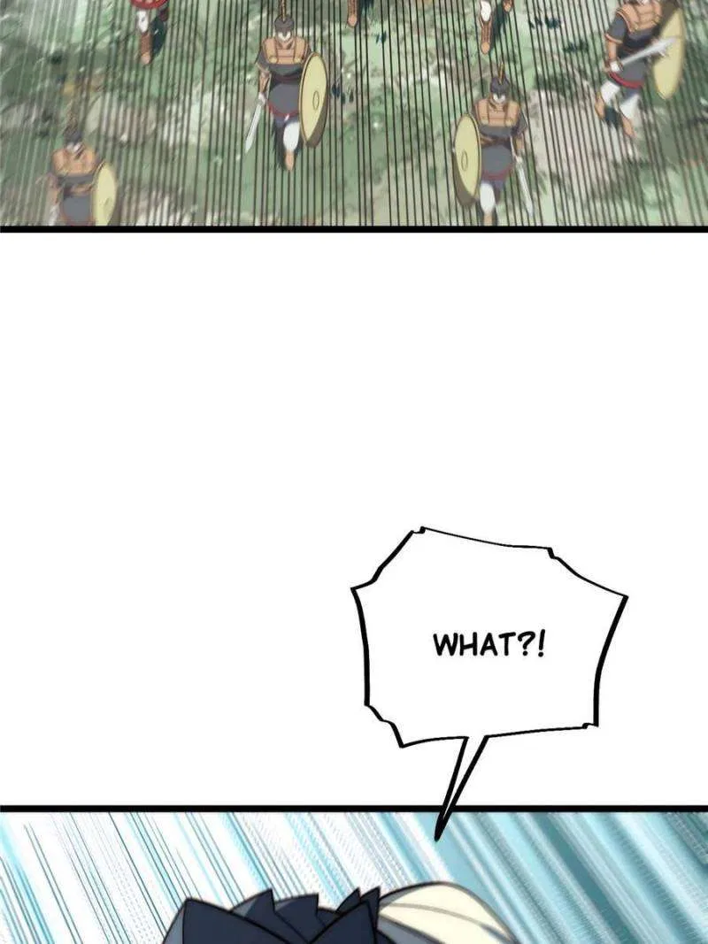 Adventures of an Undead Who Became Paladin Chapter 185 – Page 54
