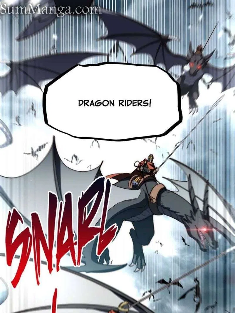 Adventures of an Undead Who Became Paladin Chapter 185 – Page 60