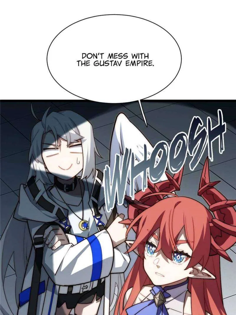 Adventures of an Undead Who Became Paladin Chapter 185 – Page 63