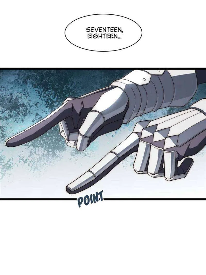 Adventures of an Undead Who Became Paladin Chapter 184 – Page 1