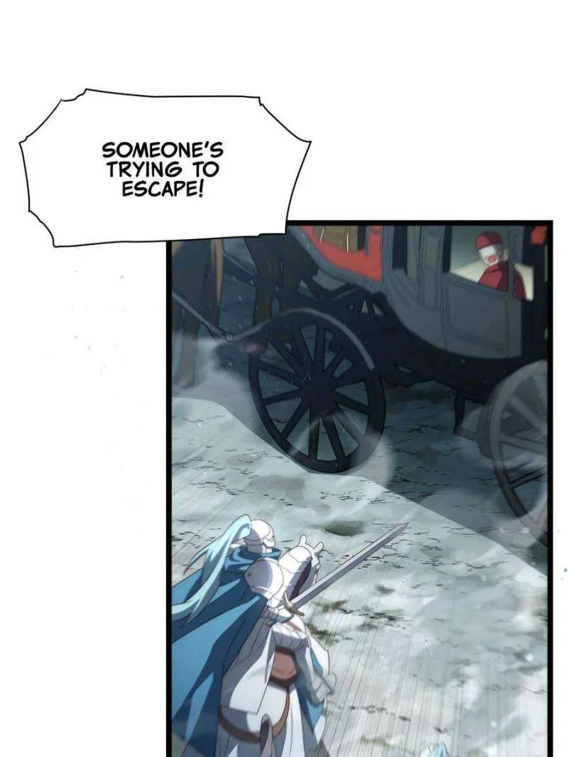 Adventures of an Undead Who Became Paladin Chapter 184 – Page 2