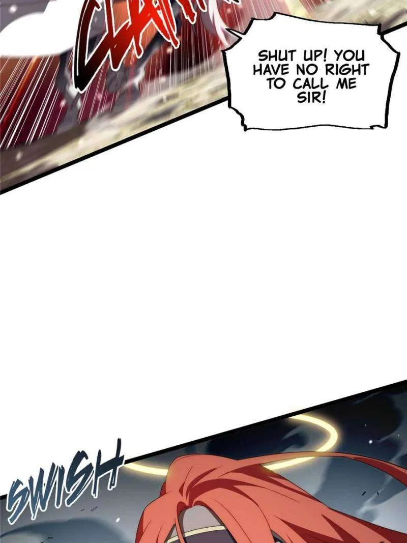 Adventures of an Undead Who Became Paladin Chapter 184 – Page 16