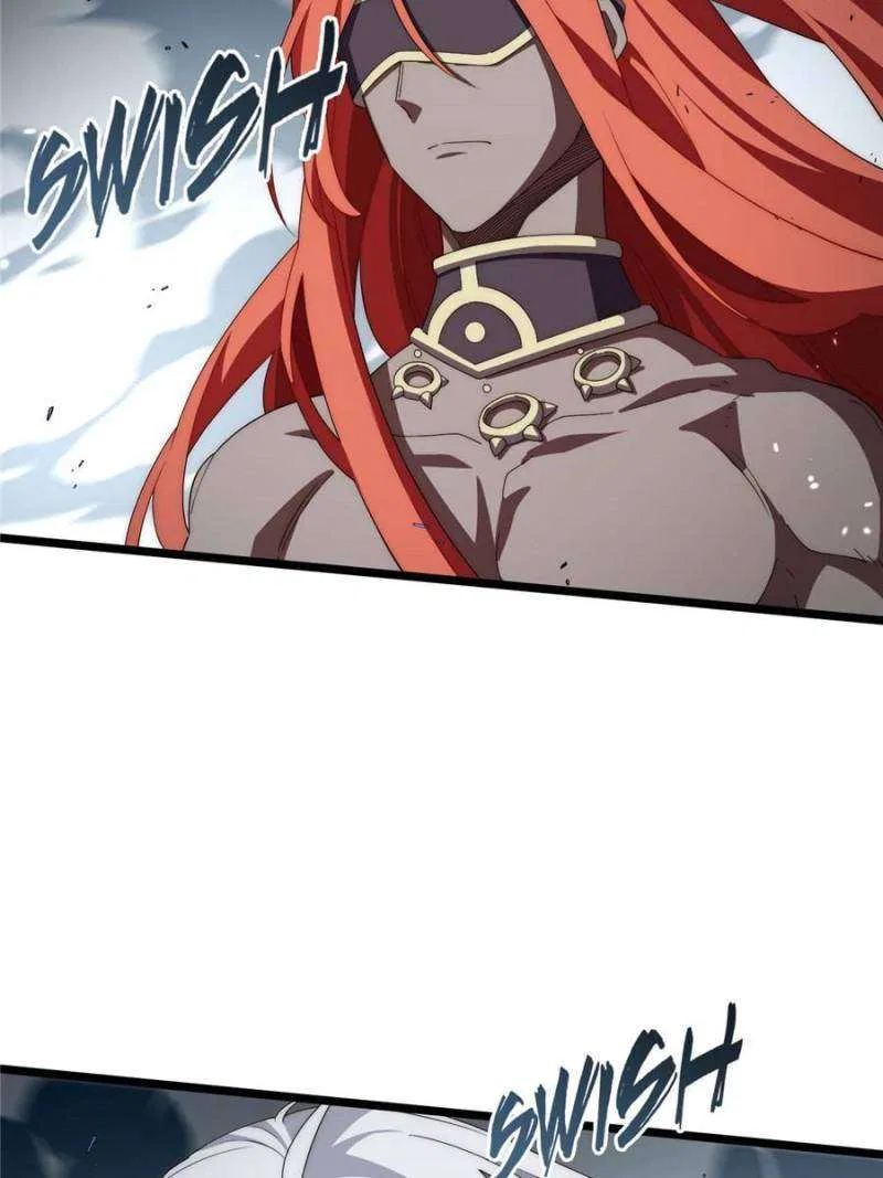Adventures of an Undead Who Became Paladin Chapter 184 – Page 17