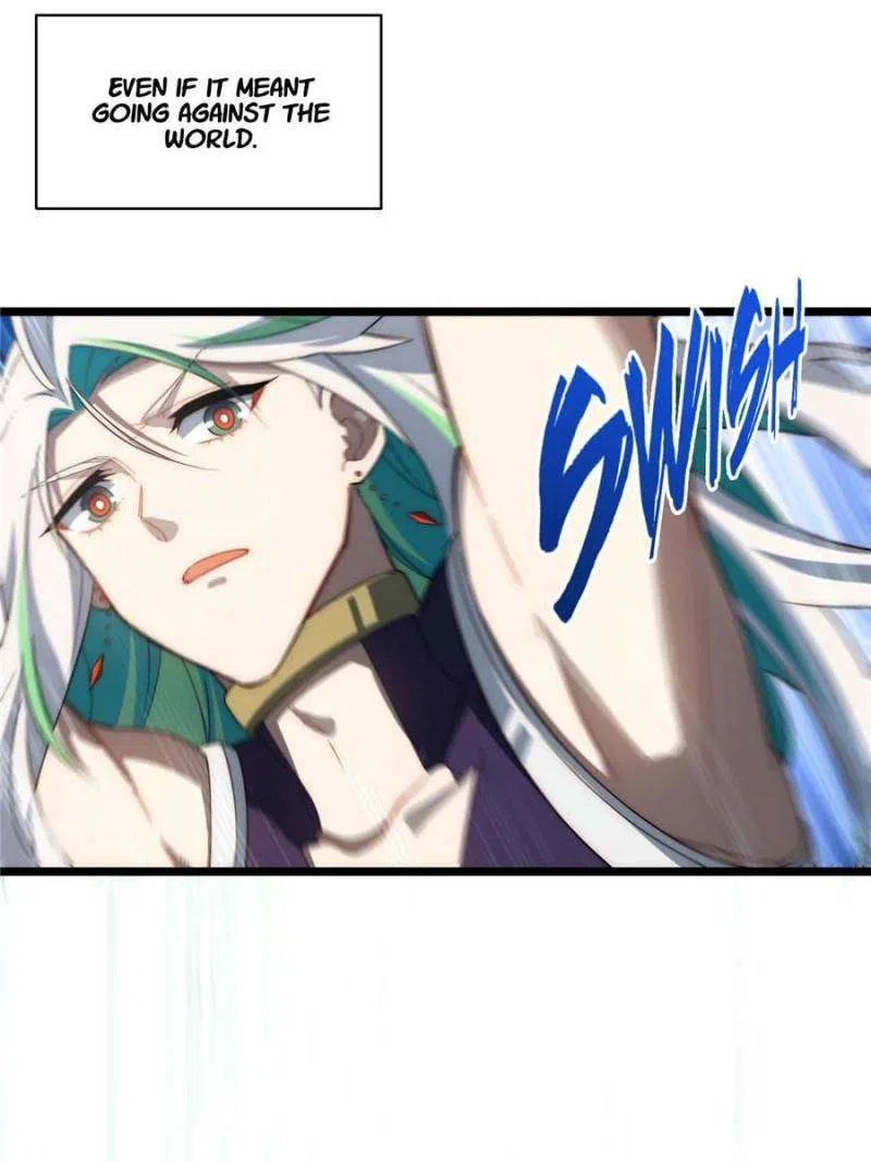 Adventures of an Undead Who Became Paladin Chapter 184 – Page 23