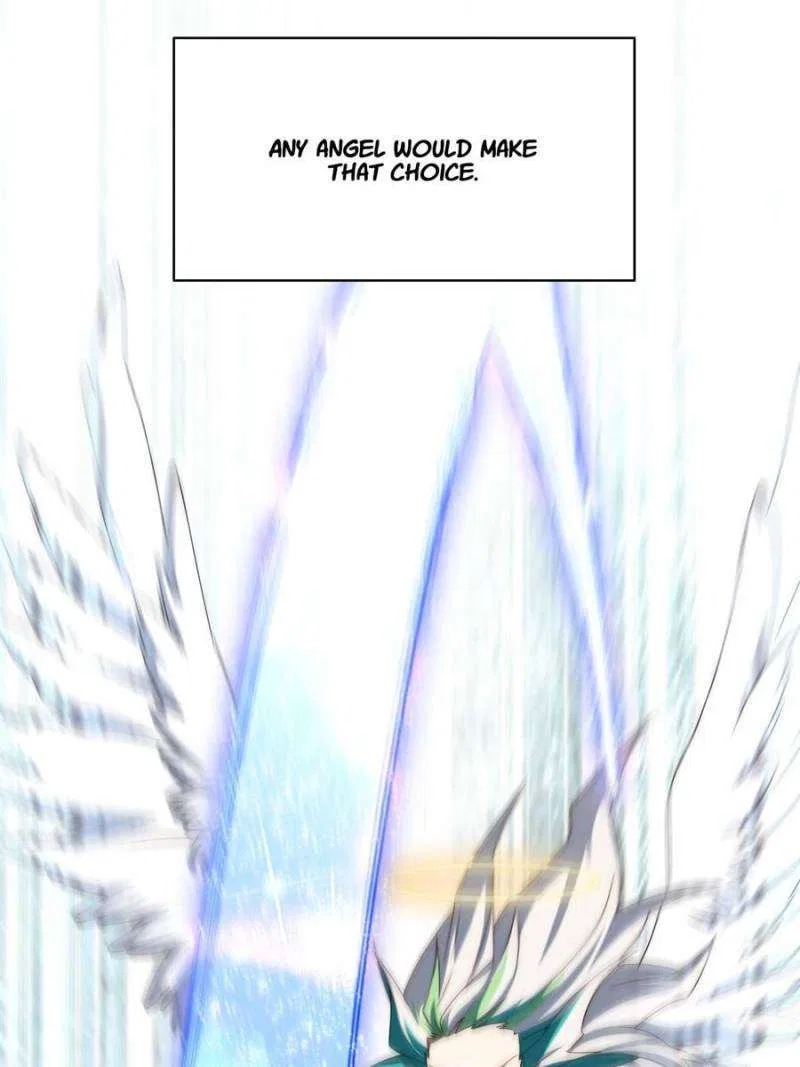 Adventures of an Undead Who Became Paladin Chapter 184 – Page 24