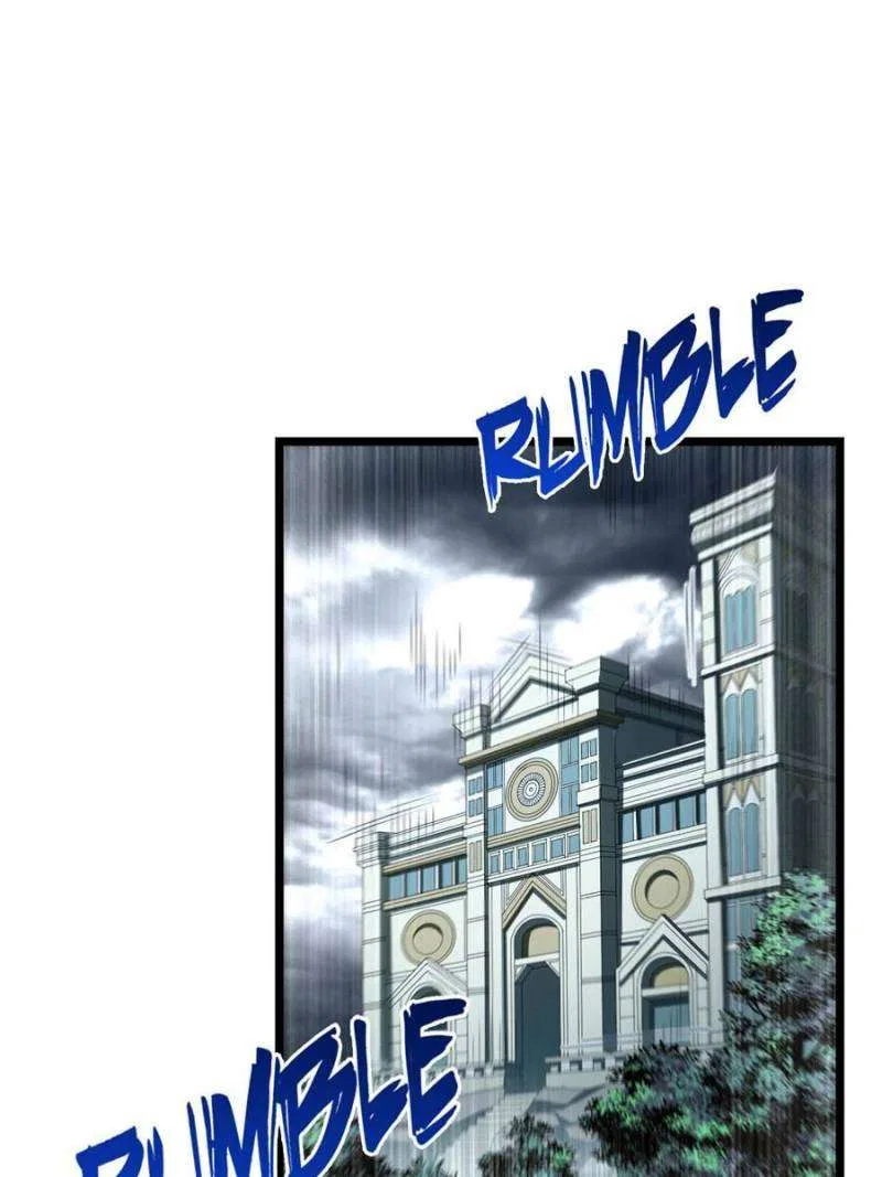 Adventures of an Undead Who Became Paladin Chapter 184 – Page 29