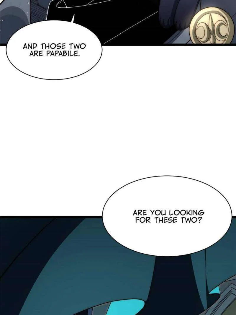 Adventures of an Undead Who Became Paladin Chapter 184 – Page 34