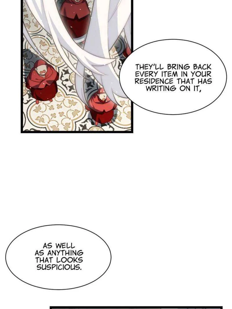 Adventures of an Undead Who Became Paladin Chapter 184 – Page 47