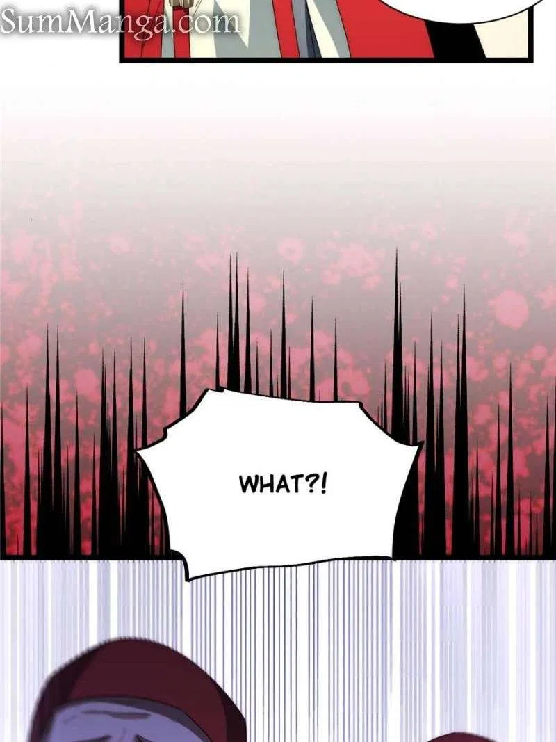 Adventures of an Undead Who Became Paladin Chapter 184 – Page 49