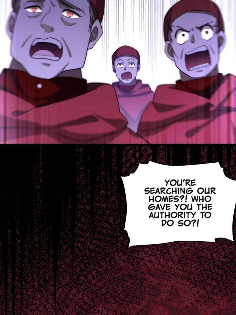 Adventures of an Undead Who Became Paladin Chapter 184 – Page 50