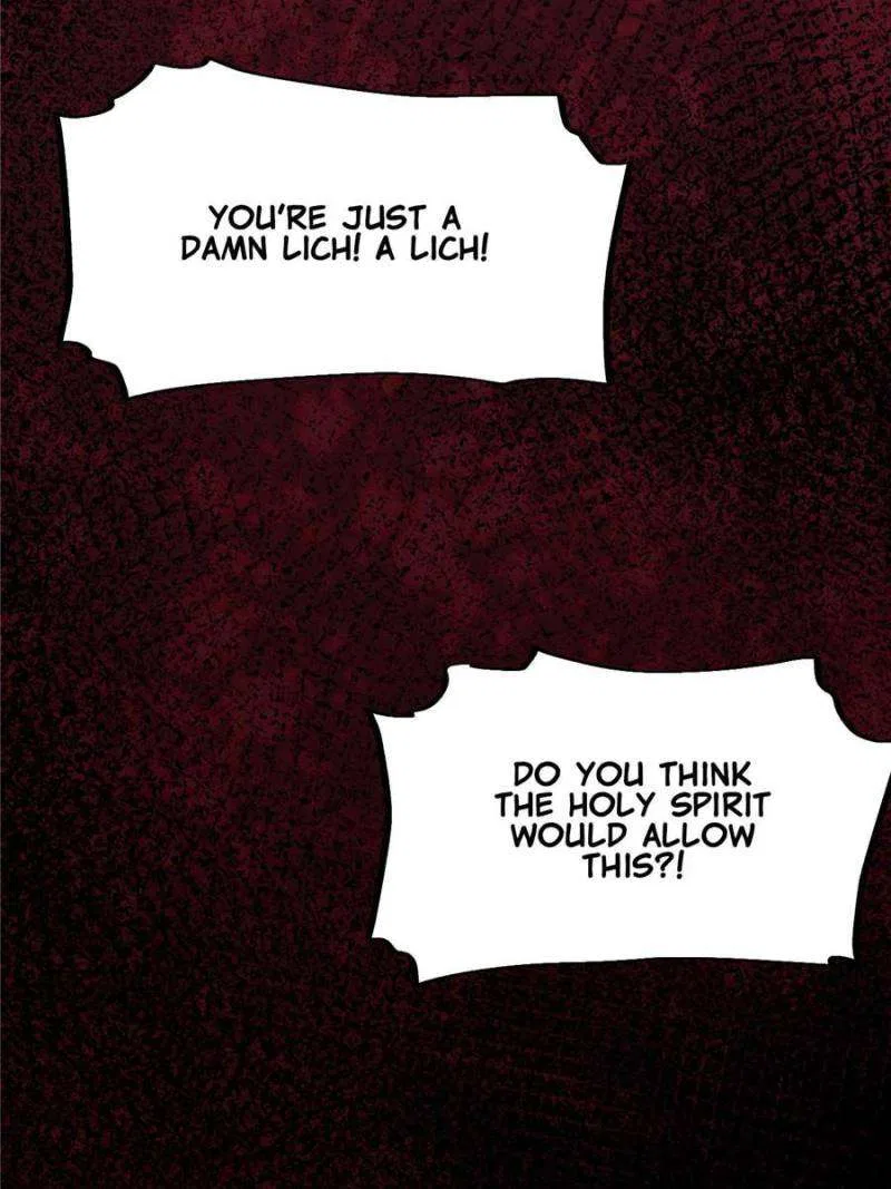 Adventures of an Undead Who Became Paladin Chapter 184 – Page 52
