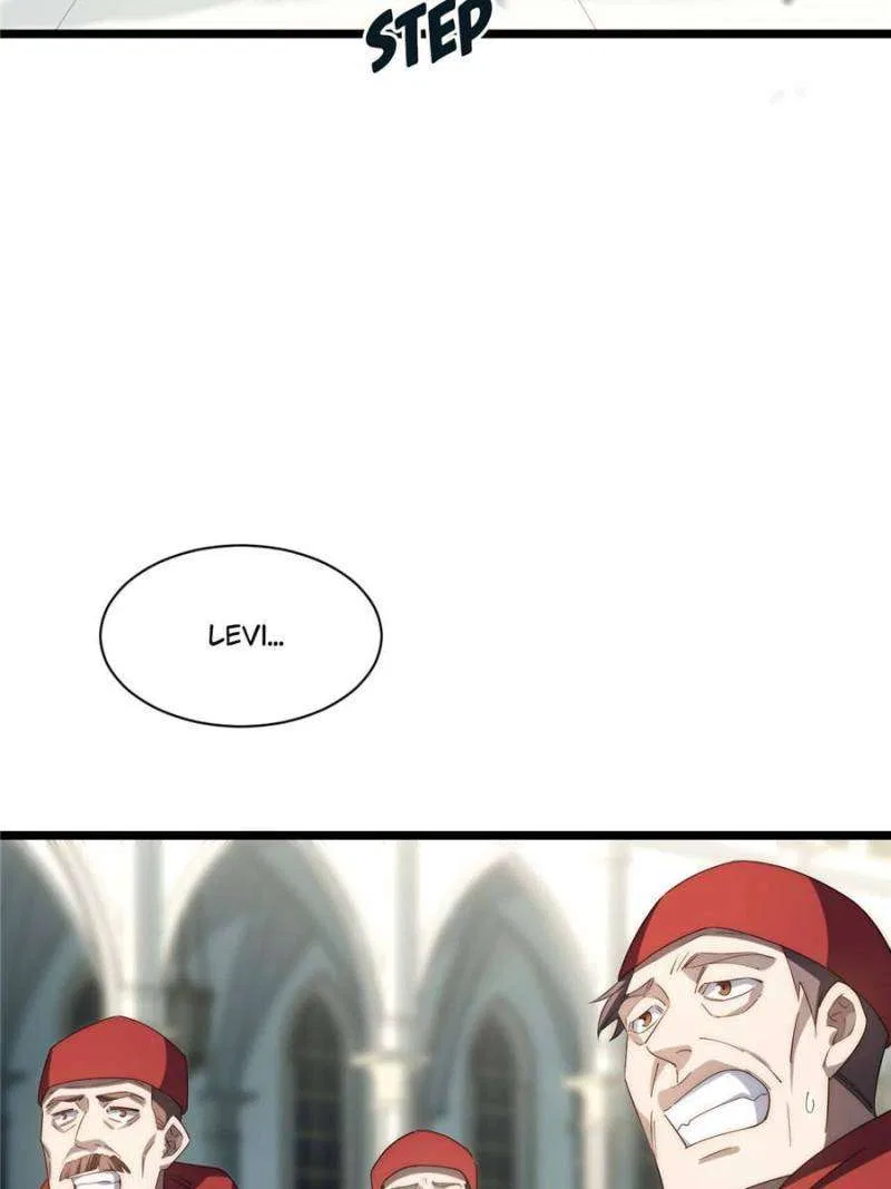 Adventures of an Undead Who Became Paladin Chapter 184 – Page 56