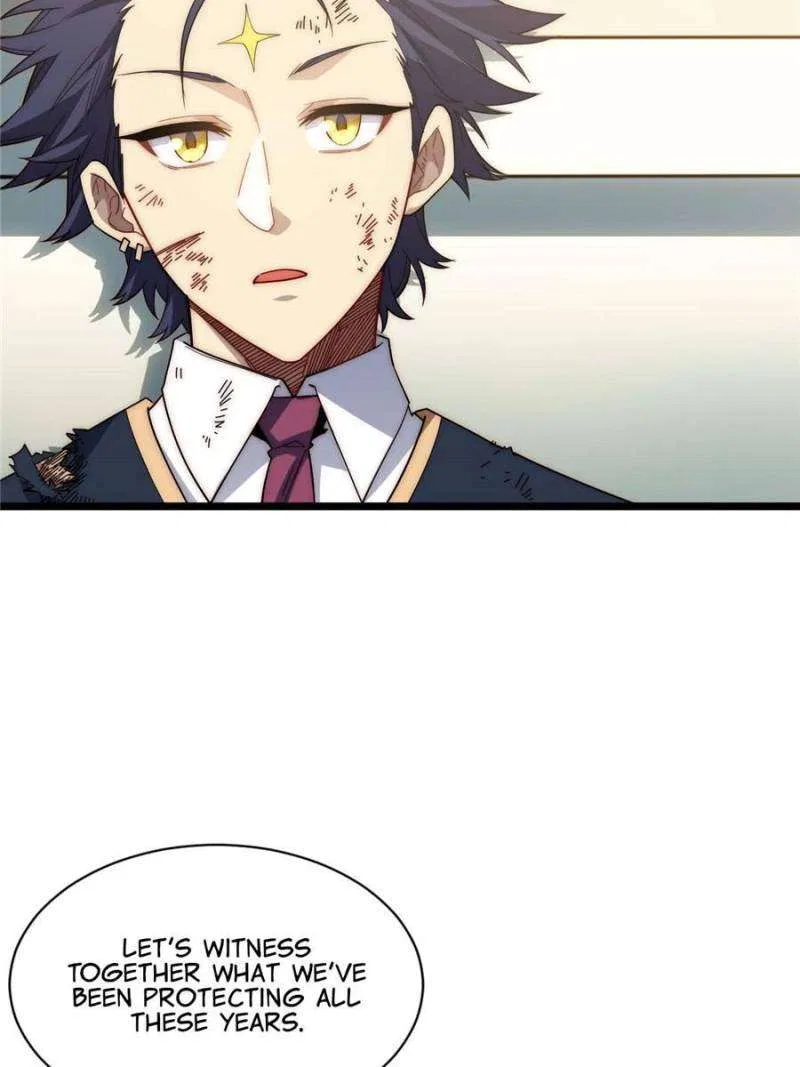 Adventures of an Undead Who Became Paladin Chapter 184 – Page 63