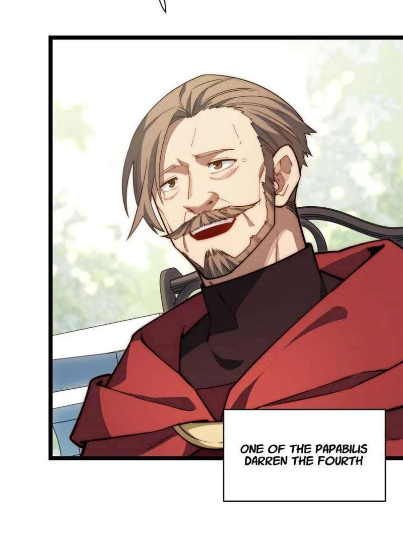 Adventures of an Undead Who Became Paladin Chapter 183 – Page 3