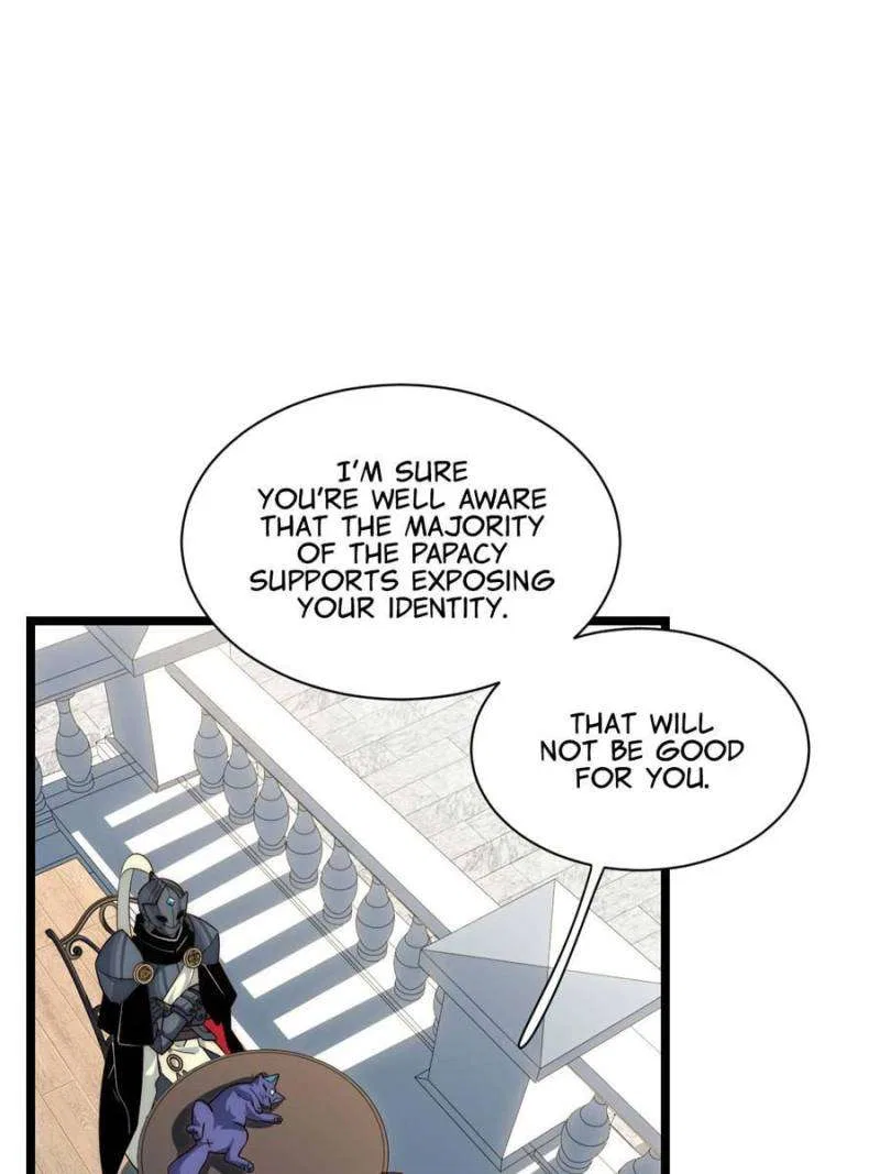Adventures of an Undead Who Became Paladin Chapter 183 – Page 4