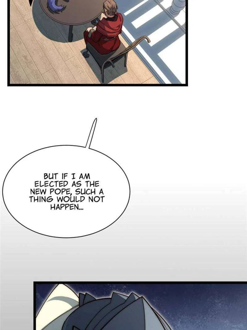 Adventures of an Undead Who Became Paladin Chapter 183 – Page 5
