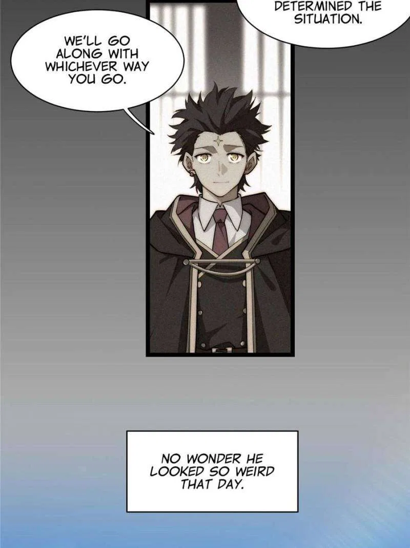 Adventures of an Undead Who Became Paladin Chapter 183 – Page 8