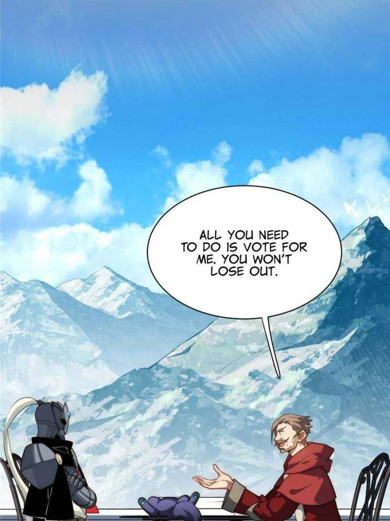 Adventures of an Undead Who Became Paladin Chapter 183 – Page 9