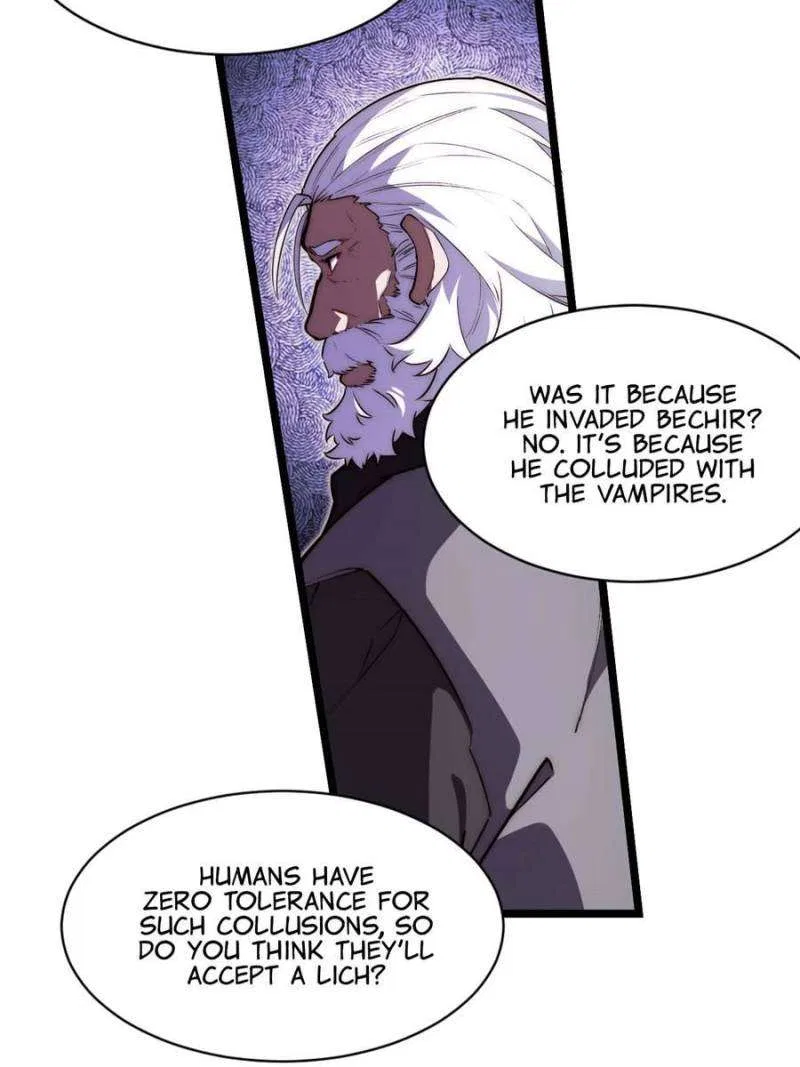 Adventures of an Undead Who Became Paladin Chapter 183 – Page 13