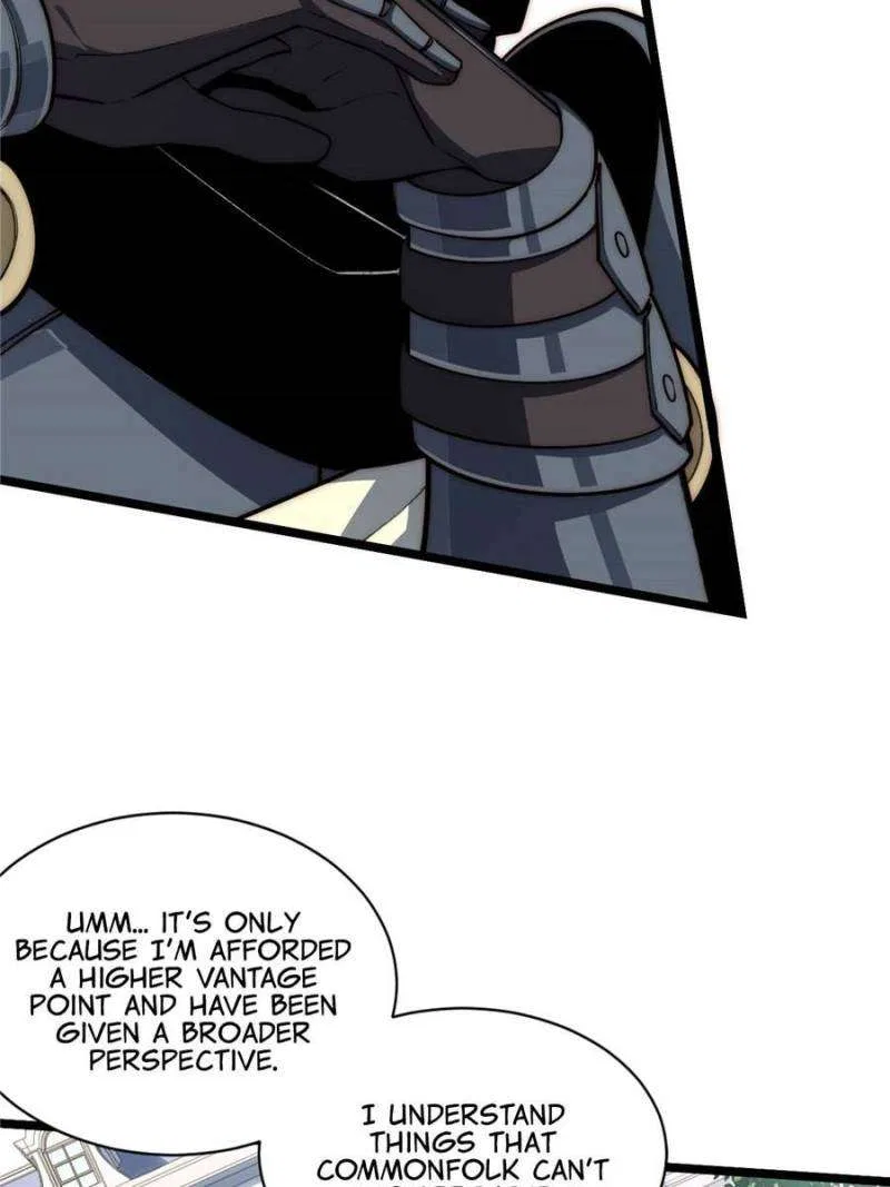 Adventures of an Undead Who Became Paladin Chapter 183 – Page 15