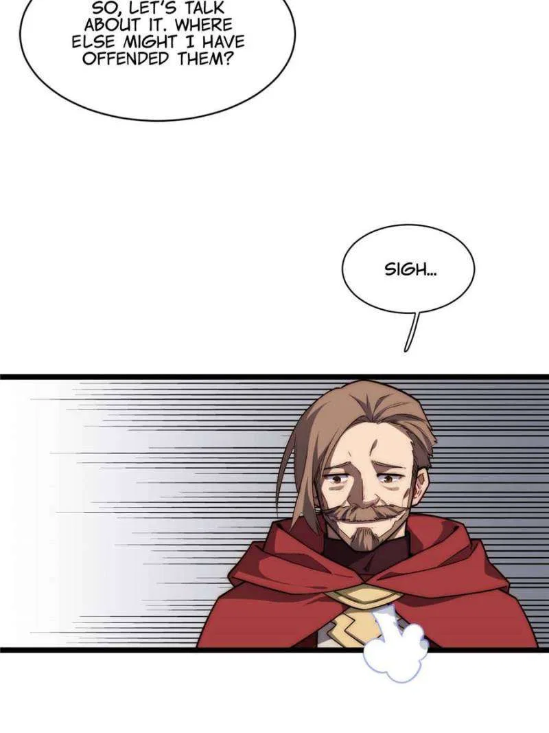 Adventures of an Undead Who Became Paladin Chapter 183 – Page 17