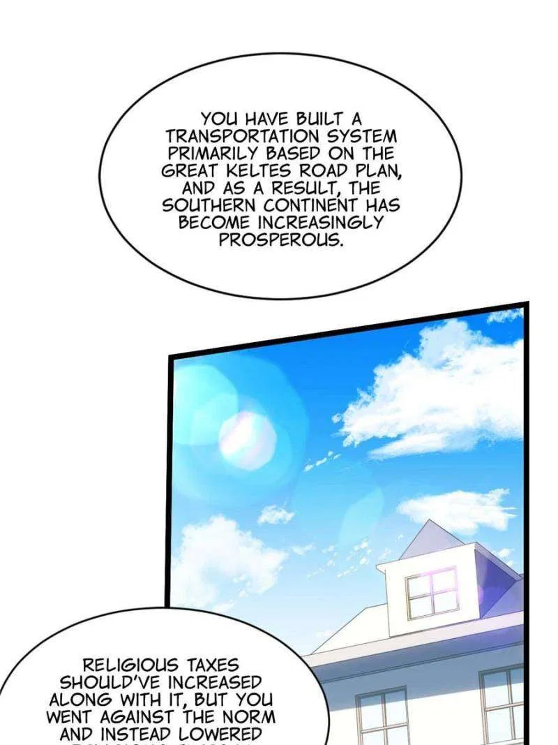 Adventures of an Undead Who Became Paladin Chapter 183 – Page 18