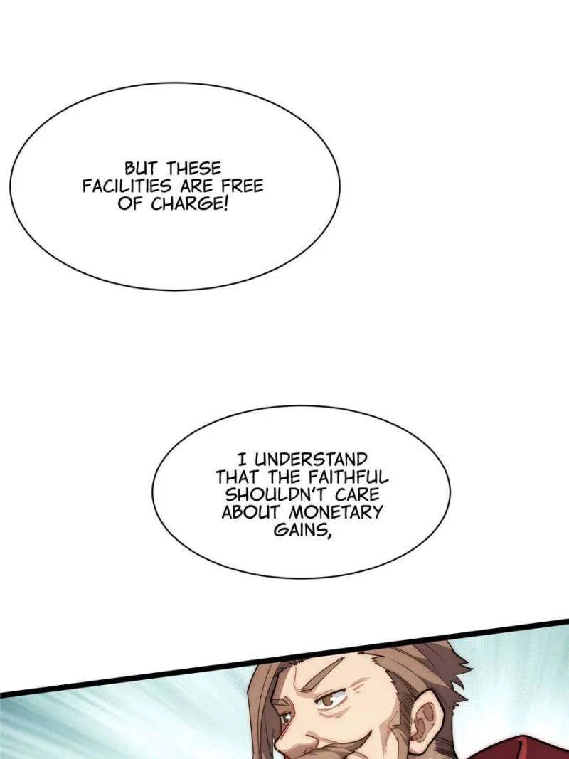Adventures of an Undead Who Became Paladin Chapter 183 – Page 23