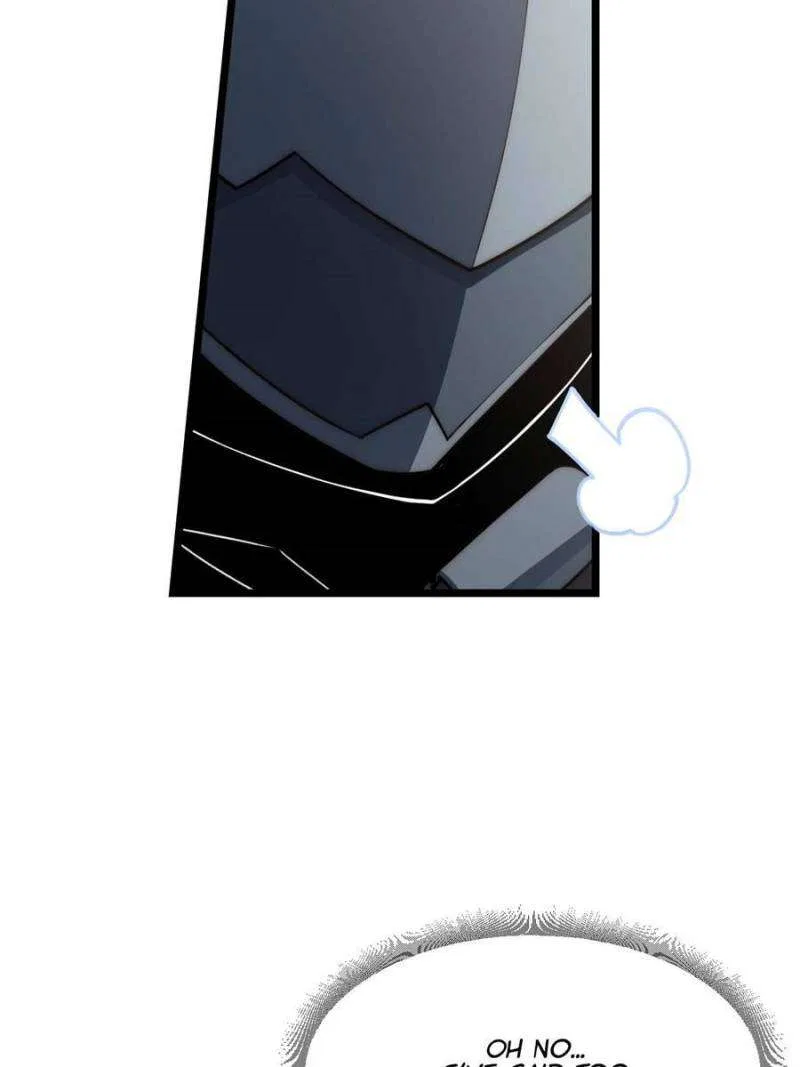 Adventures of an Undead Who Became Paladin Chapter 183 – Page 26
