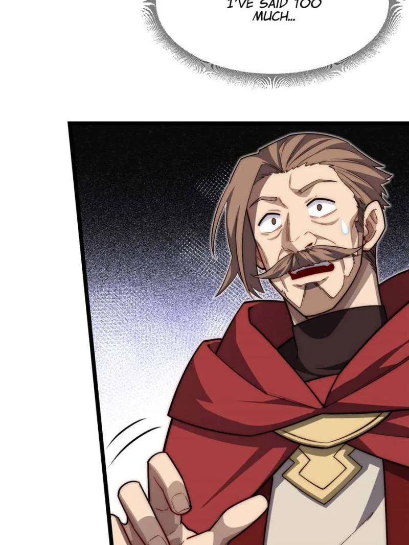 Adventures of an Undead Who Became Paladin Chapter 183 – Page 27