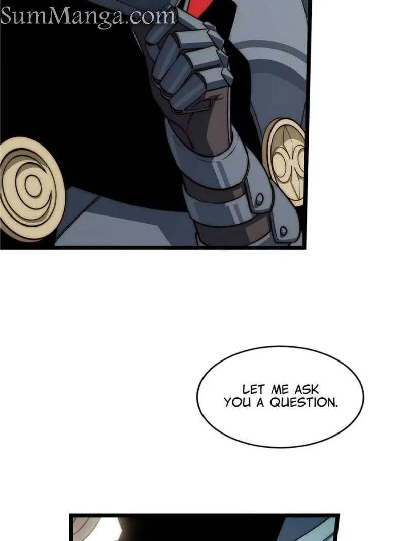 Adventures of an Undead Who Became Paladin Chapter 183 – Page 29