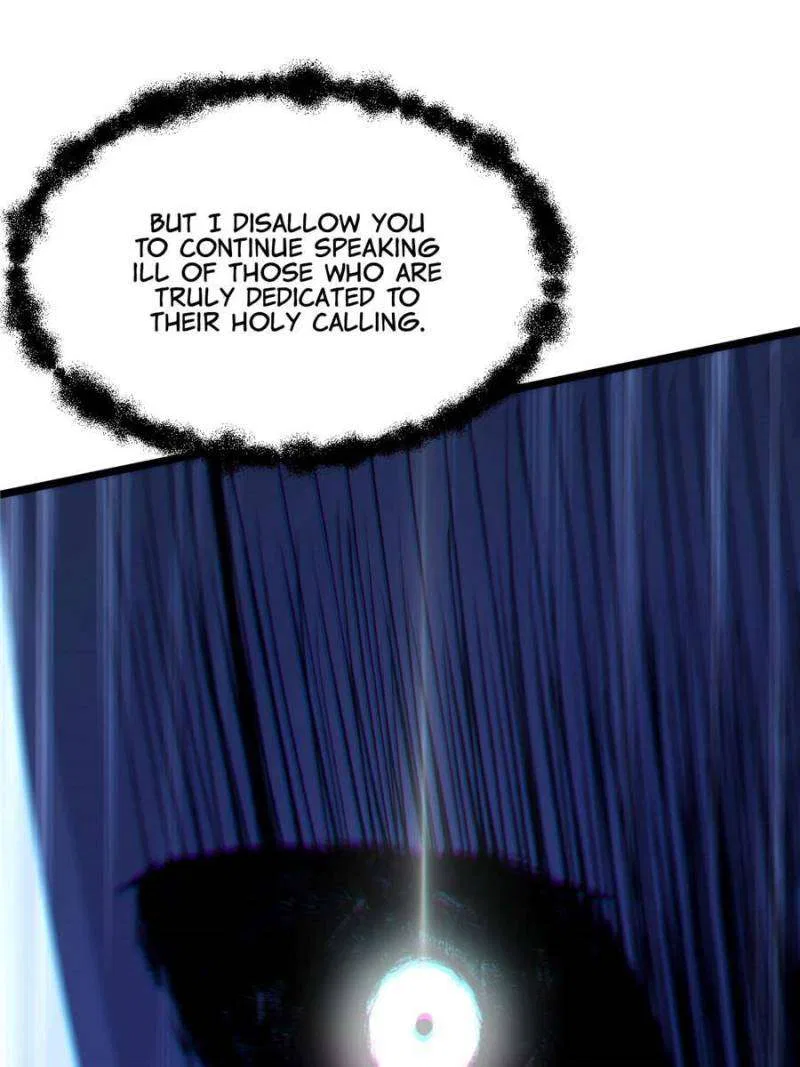 Adventures of an Undead Who Became Paladin Chapter 183 – Page 33