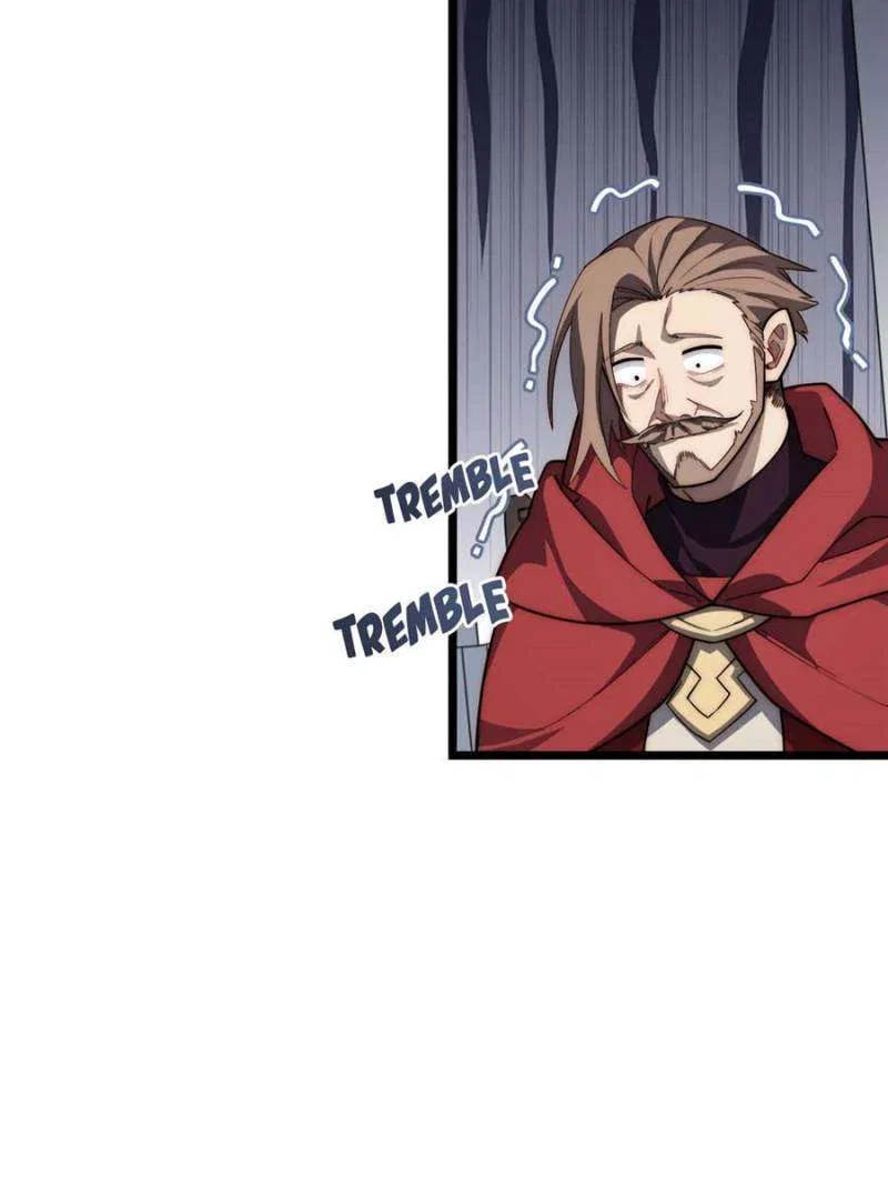 Adventures of an Undead Who Became Paladin Chapter 183 – Page 36