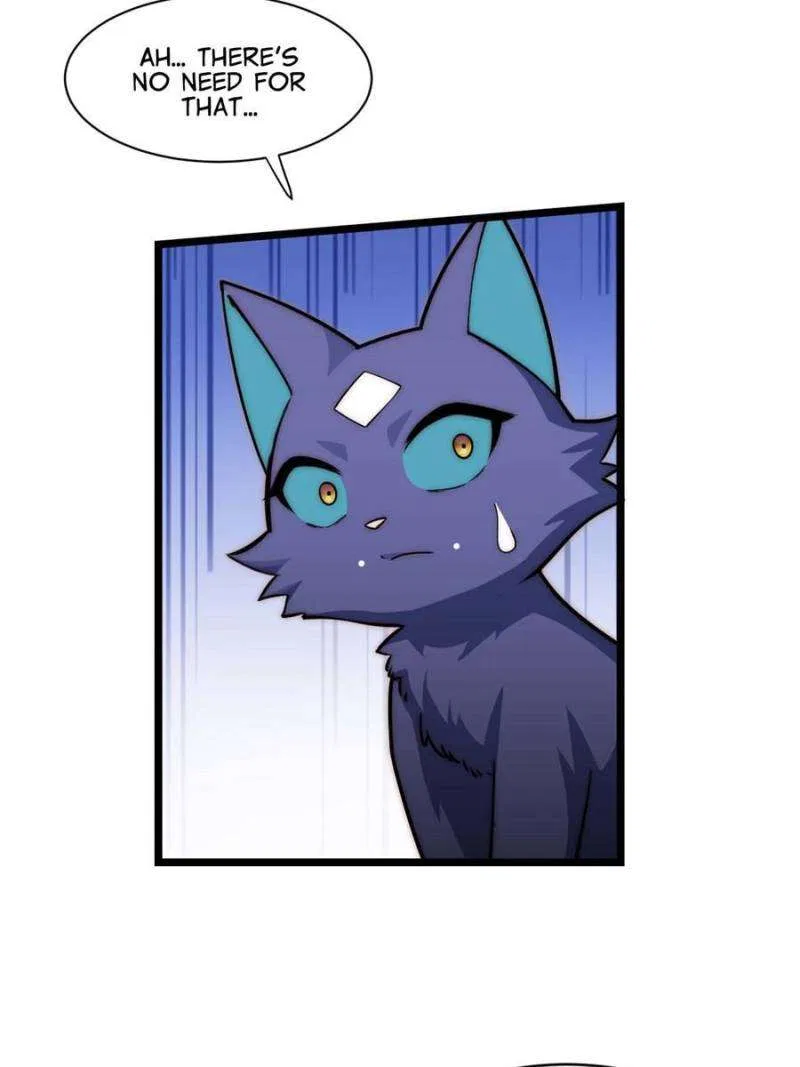 Adventures of an Undead Who Became Paladin Chapter 183 – Page 40