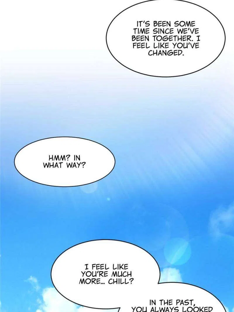 Adventures of an Undead Who Became Paladin Chapter 183 – Page 41