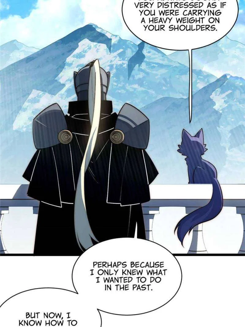 Adventures of an Undead Who Became Paladin Chapter 183 – Page 42