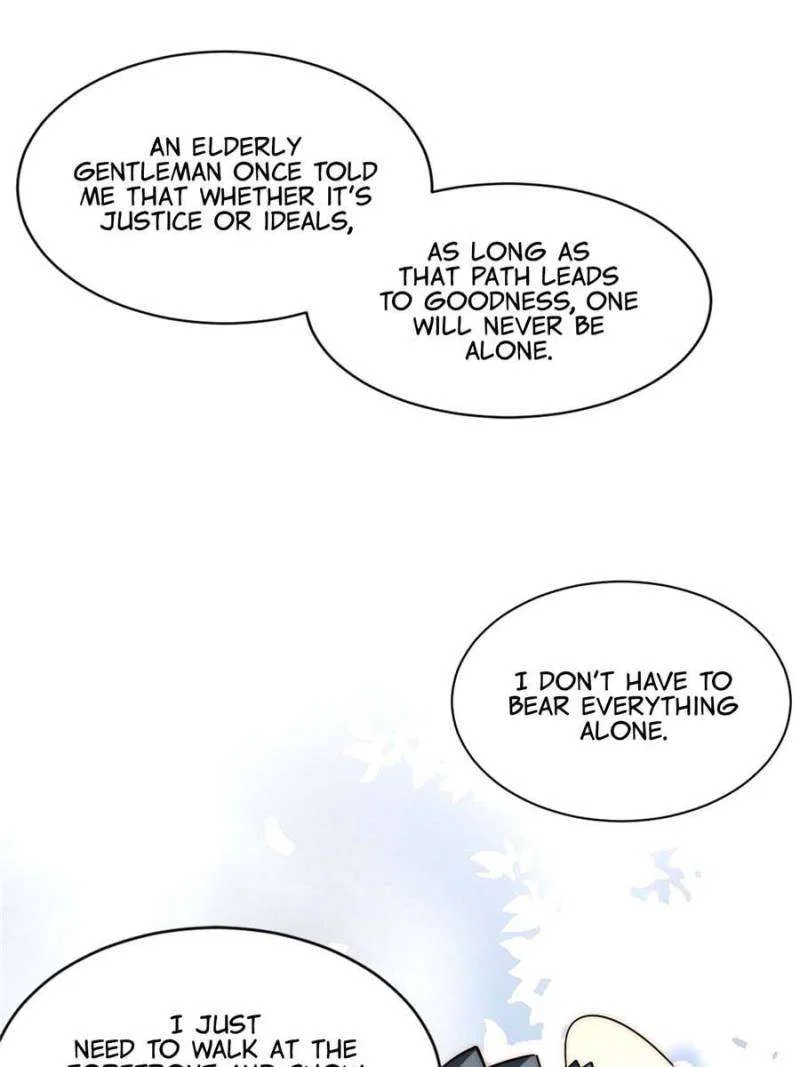 Adventures of an Undead Who Became Paladin Chapter 183 – Page 44