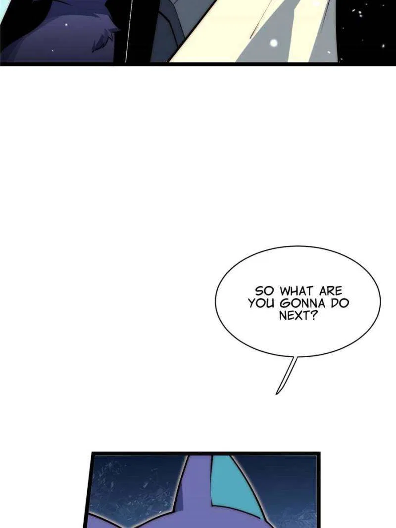 Adventures of an Undead Who Became Paladin Chapter 183 – Page 46