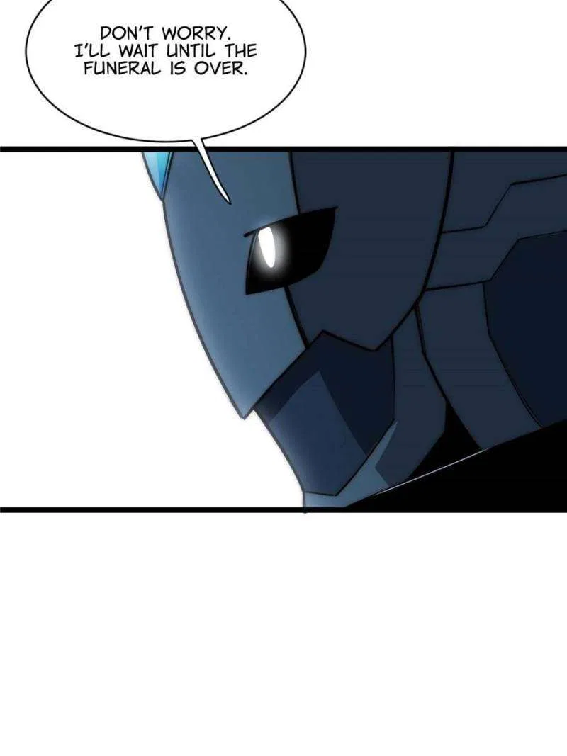 Adventures of an Undead Who Became Paladin Chapter 183 – Page 48
