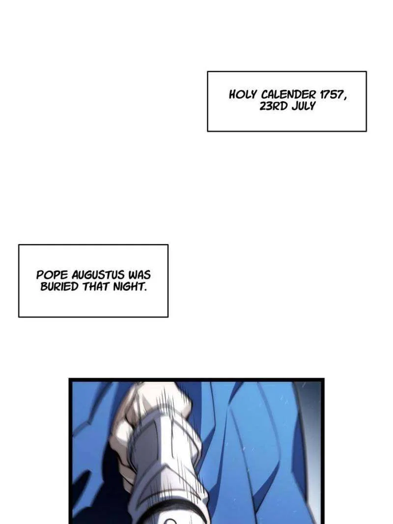 Adventures of an Undead Who Became Paladin Chapter 183 – Page 49