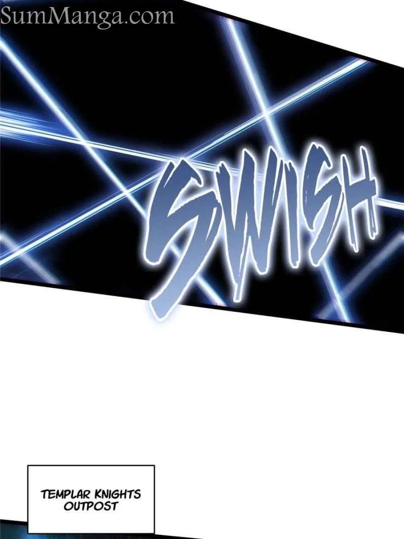 Adventures of an Undead Who Became Paladin Chapter 183 – Page 52