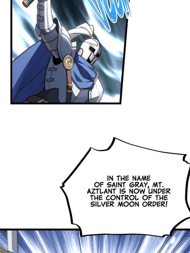 Adventures of an Undead Who Became Paladin Chapter 183 – Page 58