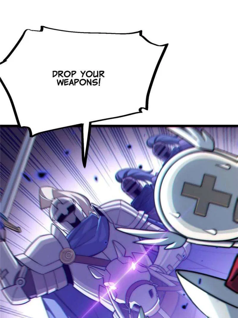 Adventures of an Undead Who Became Paladin Chapter 183 – Page 60
