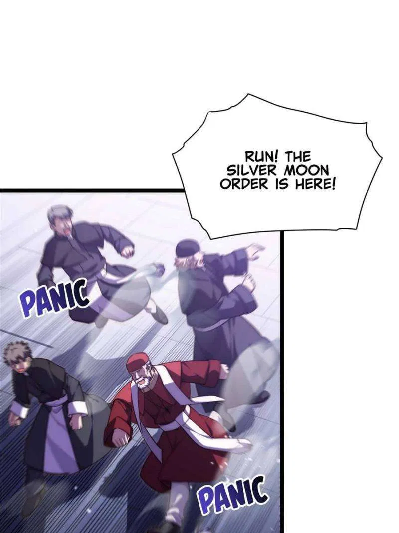 Adventures of an Undead Who Became Paladin Chapter 183 – Page 62