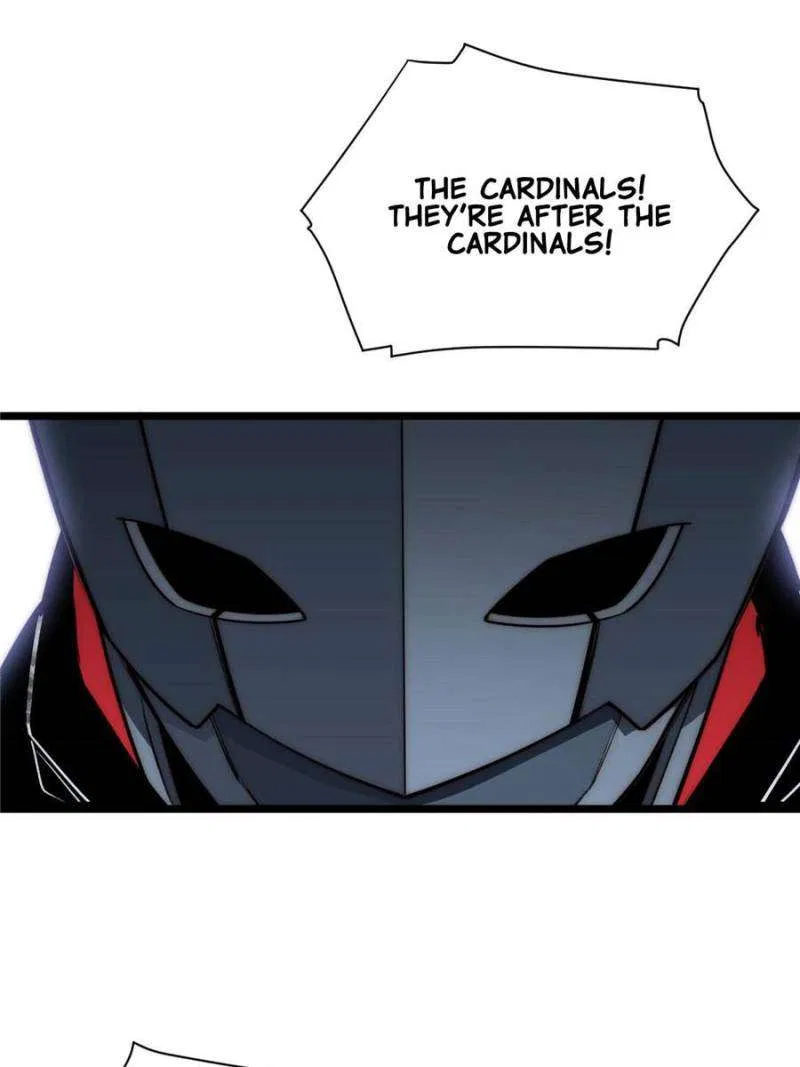 Adventures of an Undead Who Became Paladin Chapter 183 – Page 65