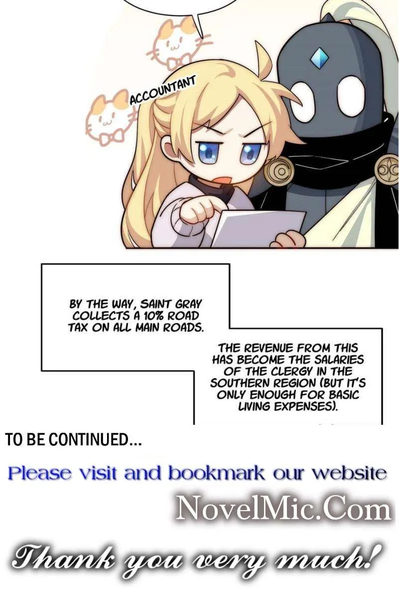 Adventures of an Undead Who Became Paladin Chapter 183 – Page 70